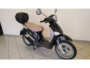 VENDO PIAGGIO LIBERTY 150 4T (2008 - 13) USATA A CAVOUR (CODICE 9372866) - MOTO.IT