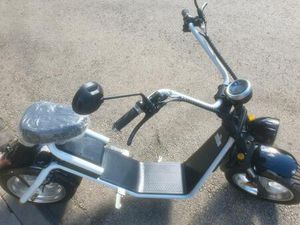 ELEKTRO ROLLER 40KM/H