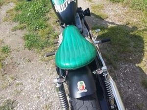 SPORTSTER 2004 CARBURATORE PERMUTA AUTO