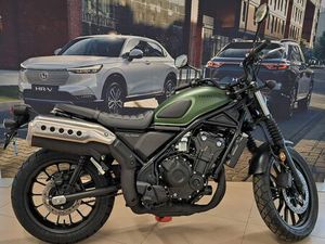 HONDA CL 500 ABS -MEHRERE FARBEN SOFORT VERFÜGBAR-