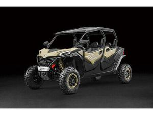 CFMOTO ZFORCE 950 SPORT-4, NOVO, DOSTUPNO VIŠE BOJA, 2025 GOD.