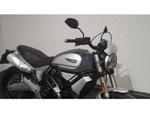 VENDO DUCATI SCRAMBLER 1100 SPECIAL (2018 - 20) USATA A AREZZO (CODICE 9375604) - MOTO.IT