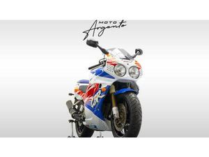 VENDO HONDA CBR 900 RR (1992 - 93) USATA A CESANO MADERNO (CODICE 9376375) - MOTO.IT