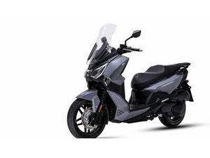 VENDO SYM JOYRIDE 300 (2022 - 24) NUOVA A COCQUIO-TREVISAGO (CODICE 9377019) - MOTO.IT