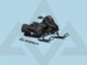 X-RS 900 ACEU2122 TURBO R 3500MM 10,25 NÄYTTÖ