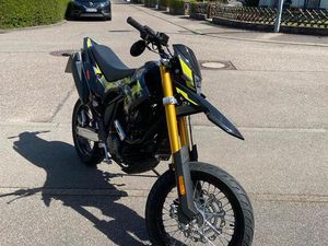 ONLINE BESTIA 125 SM