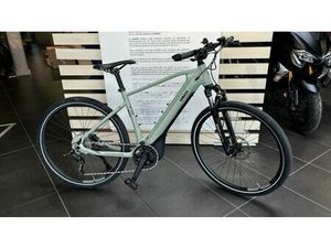 YAMAHA CROSSCORE RC 2023 1 CM3 | MOTO ROADSTER | 151 KM | VERT | 73420 VOGLANS