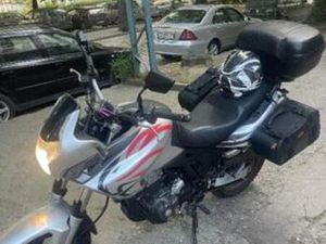 APRILIA PEGASO STRADA A2