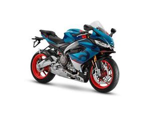 APRILIA RS 660 - 48 (95) PS - NEUFAHRZEUG - 2 JAHRE GARANTIE