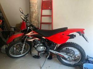 BETA RR ENDURO 125 - 2007