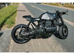 BMW K 100 16V CAFE RACER