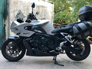 BMW K 1200 R SPORT