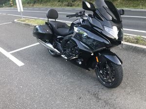 BMW K 1600 B 1649 CM3, 2022 GOD.