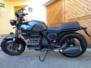 OCCASION BMW K 75 S