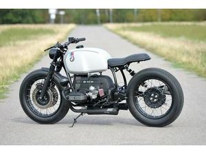 BMW R65 R80 R100 SCHIZZO® ROADSTER VON WALZWERK®