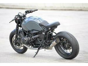ORIG. WALZWERK® BMW R NINET, R9T ROADSTER
