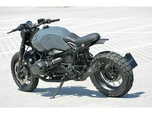 ORIG. WALZWERK® BMW R NINET, R9T SCRAMBLER