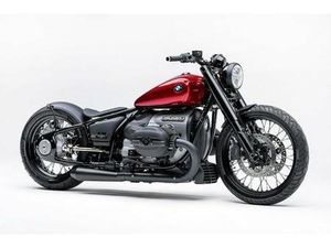 ORIG. WALZWERK® BMW R18 CUSTOMBIKE BOBBER