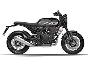 BRIXTON 500 X /XC WIMI KIEL BRIXTON AB 5899.-