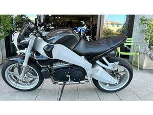 VENDO BUELL LIGHTNING XB 9S USATA A TREZZANO SUL NAVIGLIO (CODICE 9227097) - MOTO.IT