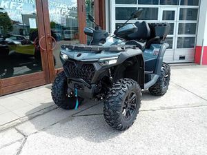 QUAD/ATV CFMOTO CFORCE 1000 TOURING ABS T3B 4X4 EPS EFI IRS ** 4 JAHRE GARANTIE ** VERSAND MÖGLICH **