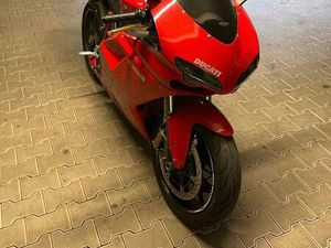 DUCATI 1098