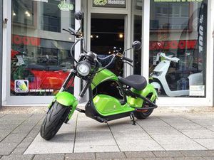 NEU◊ E-CHOPPER◊ BLAKE ◊45 KM/H◊ 72V/40AH-AKKU◊100KM REICHWEITE