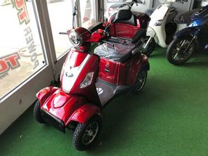 ANDERE ROLEKTRO E QUAD 15 V 2 BLEI GEL