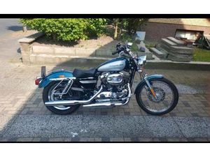 HARLEY DAVIDSON SPORTSTER 1200 XL2