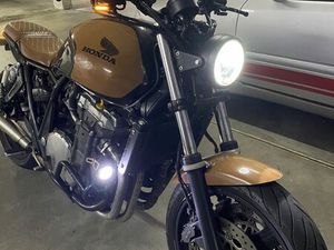 HONDA CB1000 SUPER FOUR CEDOFEITA, SANTO ILDEFONSO, SÉ, MIRAGAIA, SÃO NICOLAU E VITÓRIA