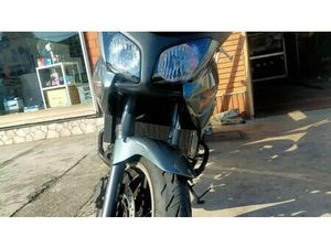 VENDO HONDA CBF 600 S (2007 - 12) USATA A PIACENZA (CODICE 9235276) - MOTO.IT