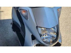 VENDO HONDA FORESIGHT (1998 - 2004) USATA A REGGIO NELL'EMILIA (CODICE 8900014) - MOTO.IT