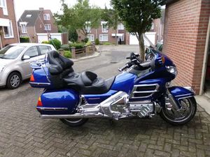 HONDA GOLD WING 1800