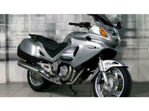 VENDO HONDA DEAUVILLE 650 (2002 - 05) USATA A CASALGRASSO (CODICE 9244571) - MOTO.IT