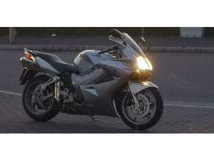 HONDA VFR 800 V TEC BJ.2005