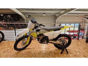 HUSQVARNA FC 350 MY 2024 LAGERND - FINANZIER.