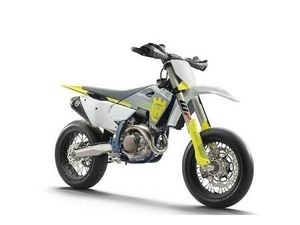HUSQVARNA FS 450 SUPERMOTO 2024