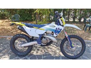 VENDO HUSQVARNA TE 250 (2024) NUOVA A BOLOGNA (CODICE 9243988) - MOTO.IT