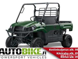 PRO-MX TRAKTORIMÖNKIJÄ (KÔSIRAHA ALK.0% KORKO ALK 0%)