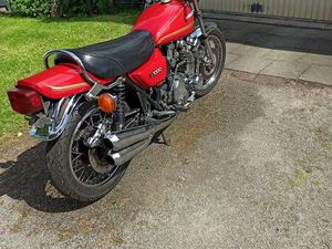 KAWASAKI Z1000 A2