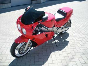 KAWASAKI ZXR 750 H1 UNIKAT