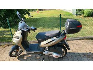 KREIDLER HIKER 2.0 ROLLER 125 CCM