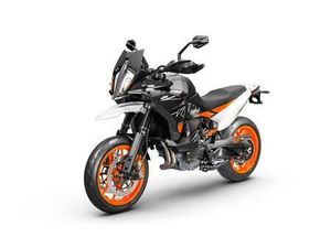 KTM 890 SMT 2024 "KÖSTLER 0 % FINANZIERUNG"