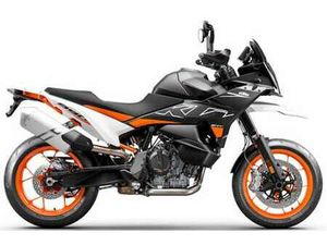 KTM 890 SMT
