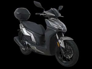 KYMCO AGILITY 125