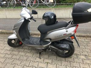 KYMCO VITALITY 50 2 T