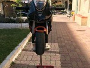 MINIMOTO PHANTOM BZM FACTORY