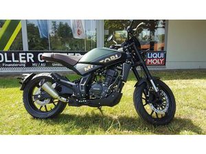 MOTOBI DL 125 CAFE RACER AKTIONSPREIS