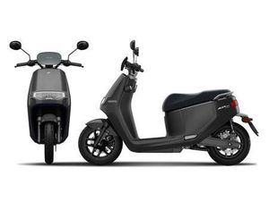 ECOOTER E2MAX|SCHWARZ|E-ROLLER|85 KMH