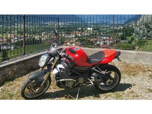 VENDO MV AGUSTA BRUTALE 750 S (2002 - 06) USATA A MORBEGNO (CODICE 9222676) - MOTO.IT